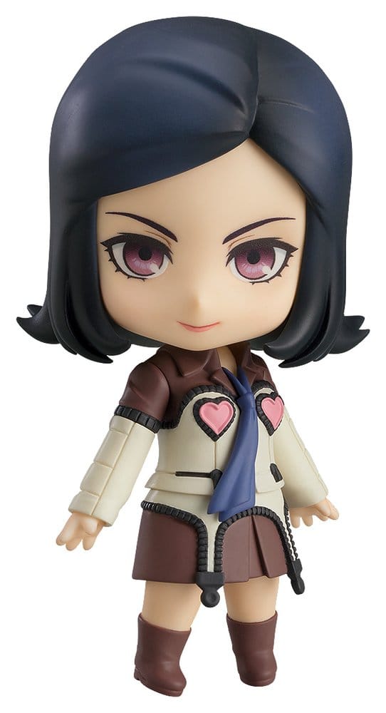 Good Smile Company Persona 2 Eternal Punishment Nendoroid Maya Amano Actionfigur