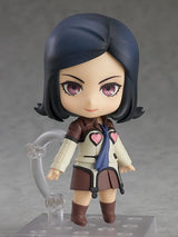 Good Smile Company Persona 2 Eternal Punishment Nendoroid Maya Amano Actionfigur