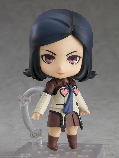 Good Smile Company Persona 2 Eternal Punishment Nendoroid Maya Amano Actionfigur