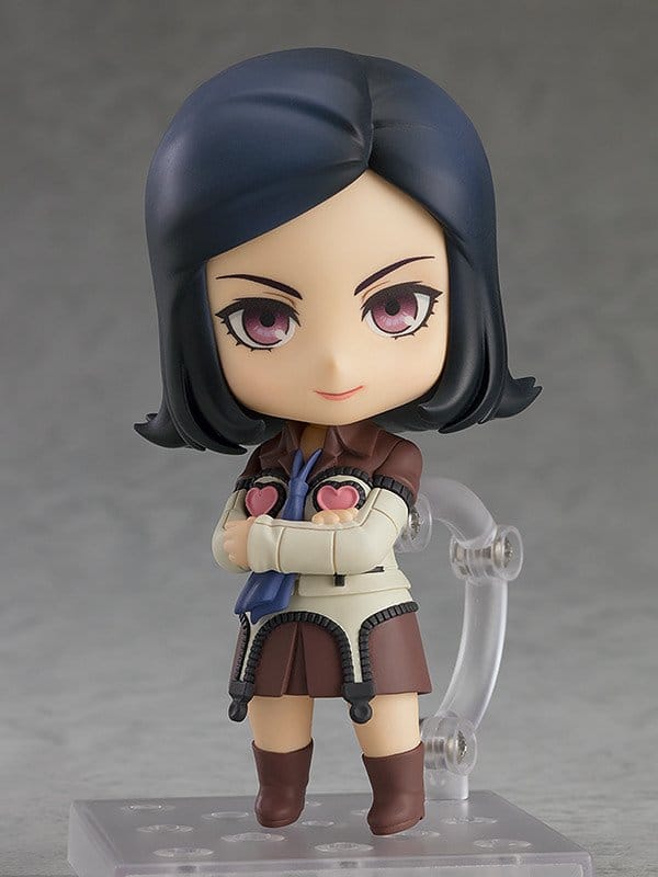 Good Smile Company Persona 2 Eternal Punishment Nendoroid Maya Amano Actionfigur