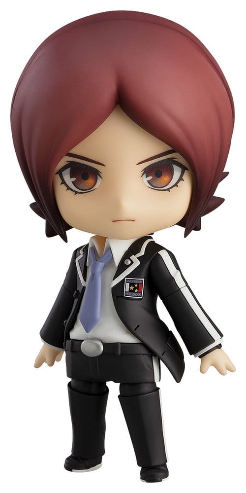 Good Smile Company Persona 2 Eternal Punishment Nendoroid Tatsuya Suou Actionfigur