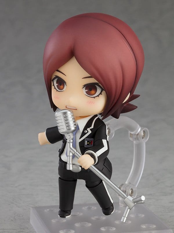 Good Smile Company Persona 2 Eternal Punishment Nendoroid Tatsuya Suou Actionfigur