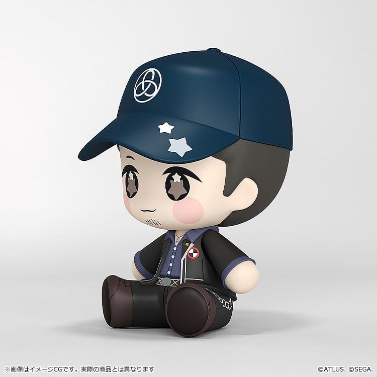 Good Smile Company Persona 3 Reload Huggy Good Smile Junpei Iori