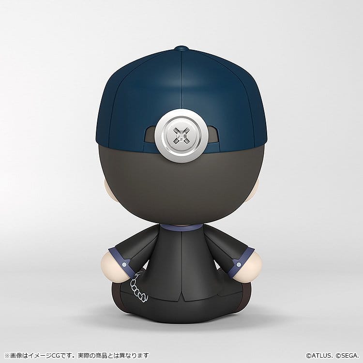 Good Smile Company Persona 3 Reload Huggy Good Smile Junpei Iori