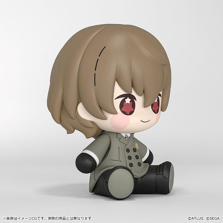 Good Smile Company Persona 5 Royal Huggy Good Smile Goro Akechi