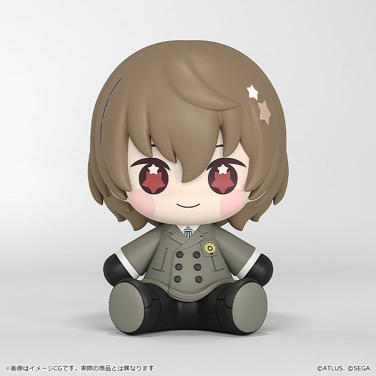 Good Smile Company Persona 5 Royal Huggy Good Smile Goro Akechi