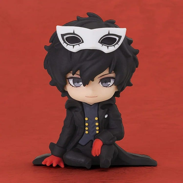 Good Smile Company Persona 5 Royal Joker Nendoroid Plus Gummi Maskottchen