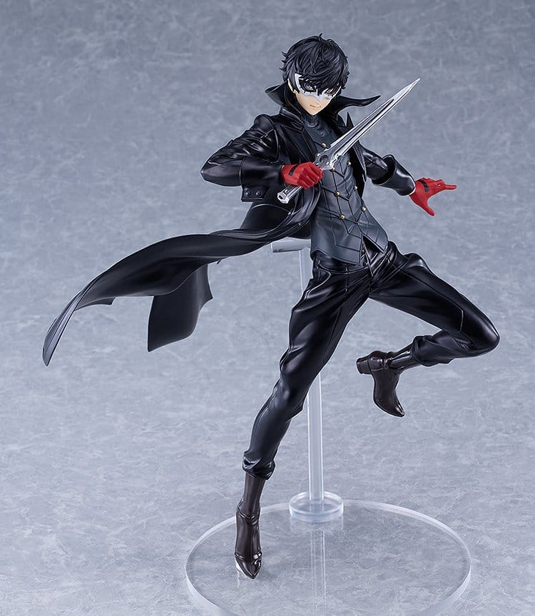 Good Smile Company Persona 5 Royal Joker Pop Up Parade L Size Statue