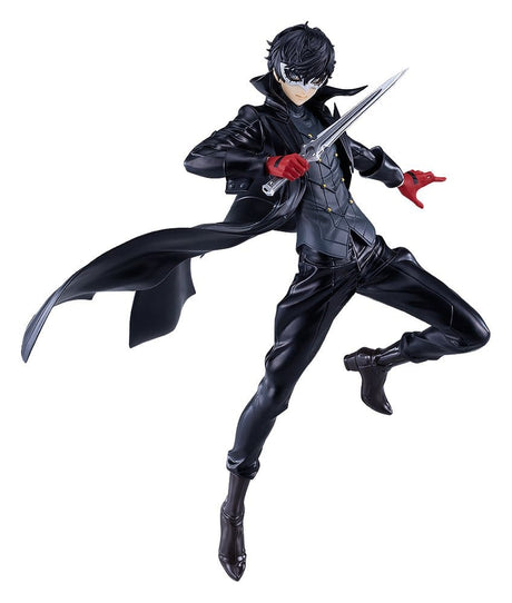 Good Smile Company Persona 5 Royal Joker Pop Up Parade L Size Statue