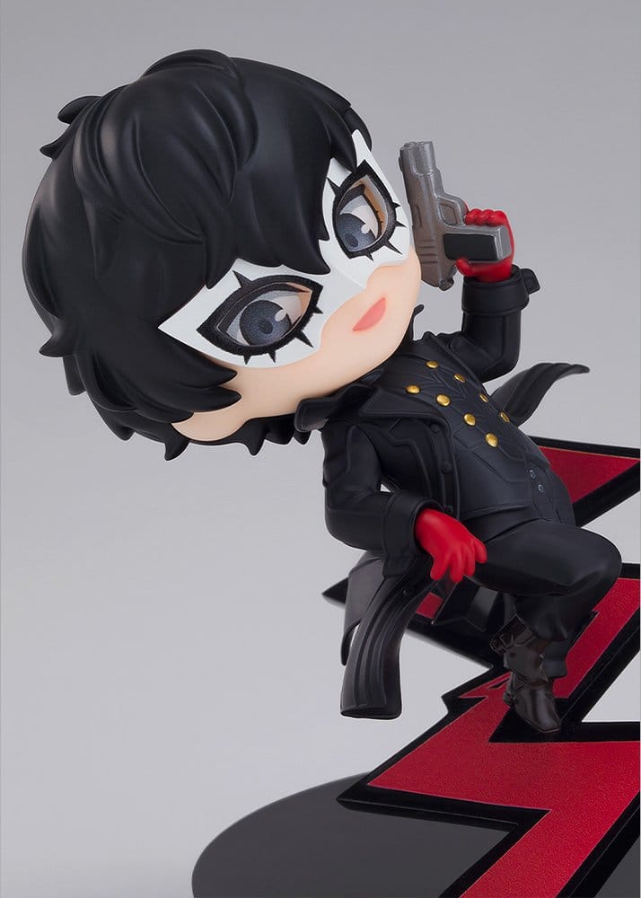 Good Smile Company Persona Series 30th Anniversary More Collaboration Nendoroid Vignette