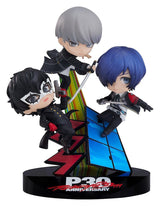Good Smile Company Persona Series 30th Anniversary More Collaboration Nendoroid Vignette