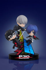 Good Smile Company Persona Series 30th Anniversary More Collaboration Nendoroid Vignette