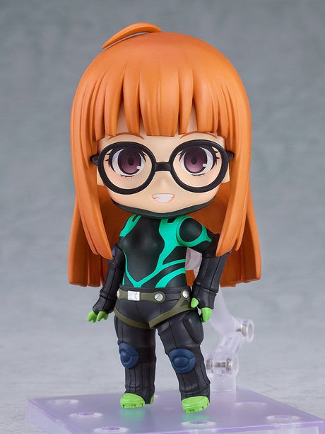 Good Smile Company Persona5 Royal Nendoroid Futaba Sakura Phantom Thief Ver. Action Figure