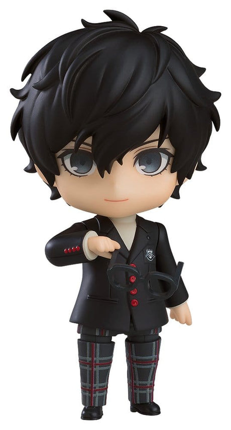 Good Smile Company Persona5 Royal P5R Hero School Uniform Ver. Nendoroid Actionfigur