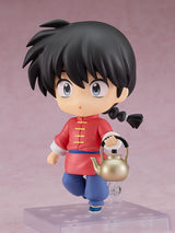 Good Smile Company Ranma 1/2 Nendoroid Actionfigur Ranma Saotome 10 cm