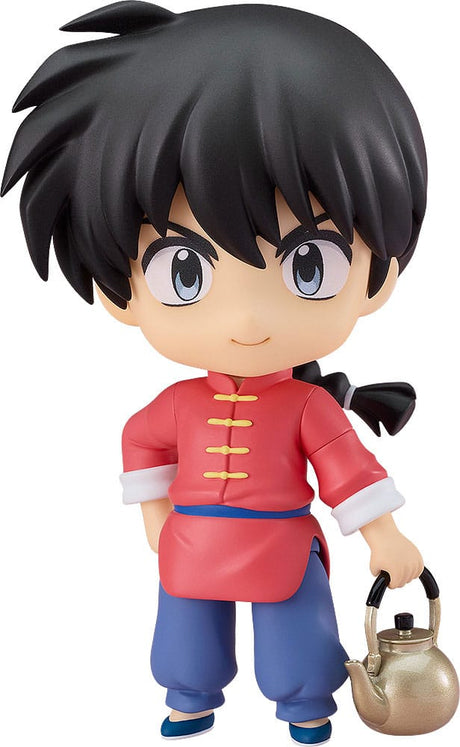 Good Smile Company Ranma 1/2 Nendoroid Actionfigur Ranma Saotome 10 cm