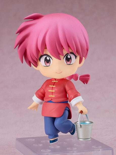Good Smile Company Ranma 1/2 Nendoroid Ranma Female Ver. Actionfigur