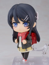 Good Smile Company Rascal Does Not Dream Knapsack Kid Nendoroid Actionfigur