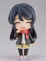Good Smile Company Rascal Does Not Dream Knapsack Kid Nendoroid Actionfigur