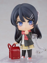Good Smile Company Rascal Does Not Dream Knapsack Kid Nendoroid Actionfigur