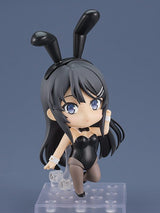 Good Smile Company Rascal Does Not Dream of Bunny Girl Senpai Mai Sakurajima Bunny Girl Ver. Nendoroid Actionfigur