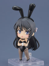 Good Smile Company Rascal Does Not Dream of Bunny Girl Senpai Mai Sakurajima Bunny Girl Ver. Nendoroid Actionfigur
