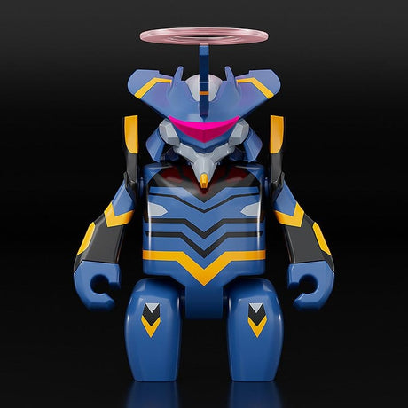 Good Smile Company Rebuild of Evangelion Evangelion Mark.06 Brickroid Minifigur