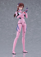 Good Smile Company Rebuild of Evangelion Mari Makinami Illustrious Plamatea Plastic Model Kit