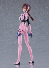 Good Smile Company Rebuild of Evangelion Mari Makinami Illustrious Plamatea Plastic Model Kit
