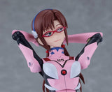 Good Smile Company Rebuild of Evangelion Mari Makinami Illustrious Plamatea Plastic Model Kit