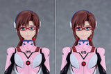 Good Smile Company Rebuild of Evangelion Mari Makinami Illustrious Plamatea Plastic Model Kit