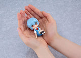 Good Smile Company Rebuild of Evangelion Rubber Mascot Nendroid Plus Rei Ayanami Minifigur