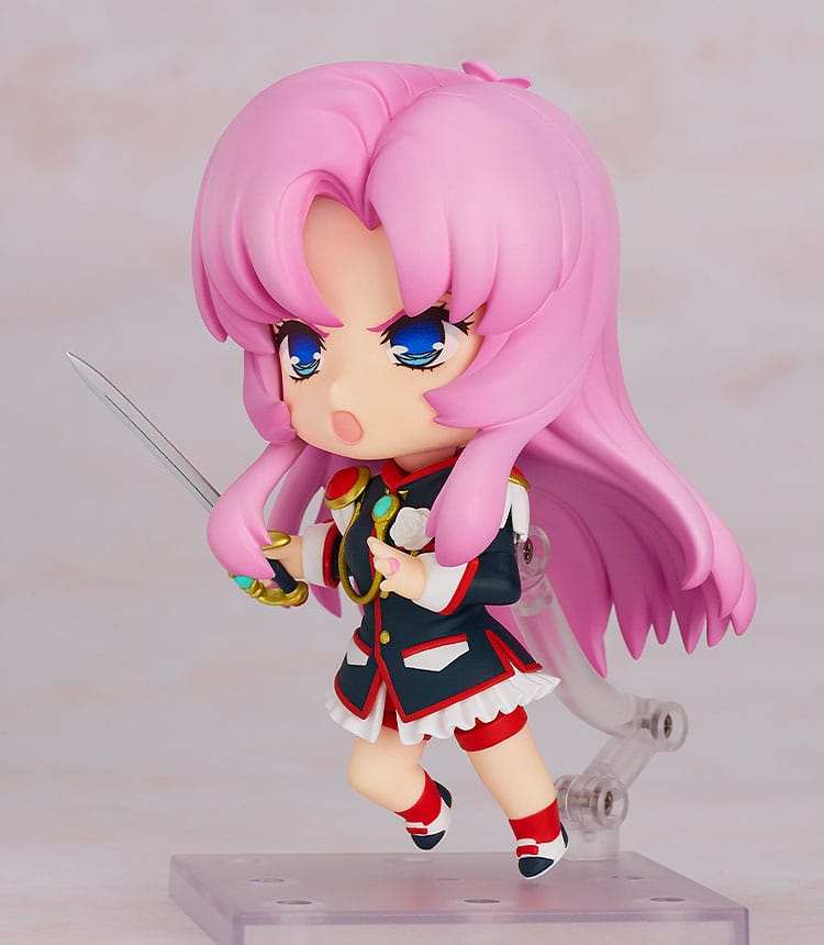 Good Smile Company Revolutionary Girl Utena Nendoroid Actionfigur Utena Tenjo 10 cm