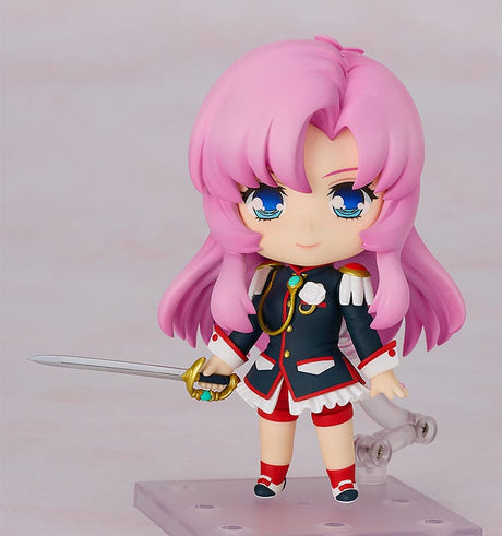 Good Smile Company Revolutionary Girl Utena Nendoroid Actionfigur Utena Tenjo 10 cm