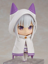 Good Smile Company ReZero Starting Life in Another World Emilia Nendoroid Actionfigur