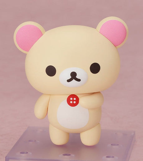 Good Smile Company Rilakkuma Nendoroid Korilakkuma Actionfigur