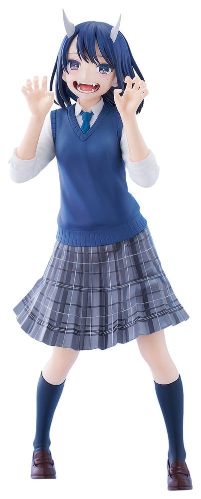 Good Smile Company RuriDragon Pop Up Parade PVC Statue Ruri Aoki L Size 22 cm