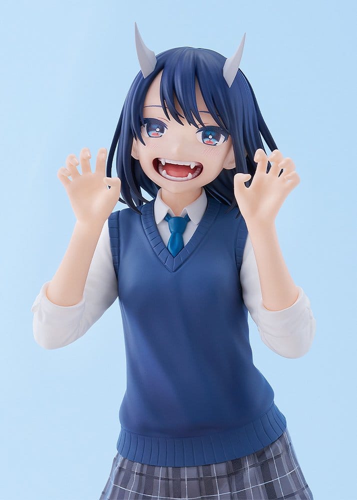 Good Smile Company RuriDragon Pop Up Parade PVC Statue Ruri Aoki L Size 22 cm