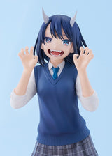 Good Smile Company RuriDragon Pop Up Parade PVC Statue Ruri Aoki L Size 22 cm