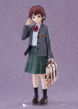 Good Smile Company Serial Experiments Lain Pop Up Parade PVC Figur Lain Iwakura L Size 23 cm