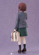 Good Smile Company Serial Experiments Lain Pop Up Parade PVC Figur Lain Iwakura L Size 23 cm