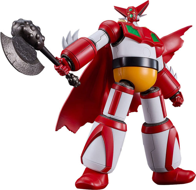 Good Smile Company Shin Getter Robot Armageddon Getter 1 OVA Ver. Moderoid Plastic Model Kit