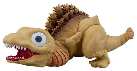 Good Smile Company Shin Godzilla Nendoroid Actionfigur Godzilla Second Form 16 cm