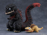 Good Smile Company Shin Godzilla Nendoroid Actionfigur Godzilla Second Form 16 cm