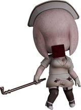 Good Smile Company Silent Hill 2 Nendoroid Bubble Head Nurse Actionfigur