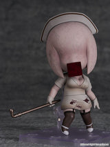 Good Smile Company Silent Hill 2 Nendoroid Bubble Head Nurse Actionfigur