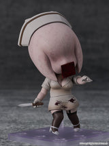 Good Smile Company Silent Hill 2 Nendoroid Bubble Head Nurse Actionfigur
