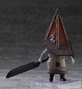 Good Smile Company Silent Hill 2 Red Pyramid Thing Nendoroid Re-run Actionfigur