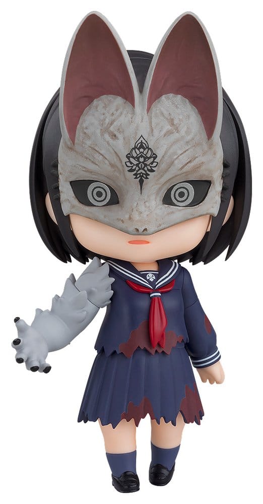 Good Smile Company SILENT HILL f Fox Hinako Nendoroid Actionfigur