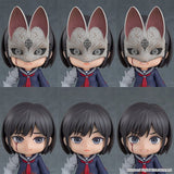 Good Smile Company SILENT HILL f Fox Hinako Nendoroid Actionfigur